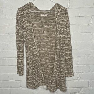 Altar’d State Cardigan M